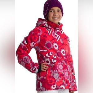 Orage Girls Thalia Jacket